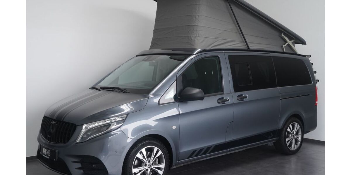 Mercedes-Benz Vito 56.734 km 40.880 &euro; Wiesbaden 65205