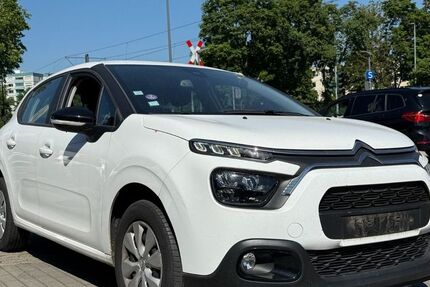 Citroen C3 36.500 km 10.790 &euro; Mainz 55128