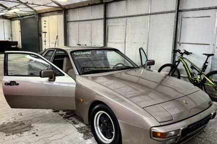 Porsche 944 117.500 km 21.490 &euro; Mainz 55161