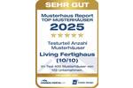 Einfamilienhaus Eppstein Vockenhausen - 6 Zimmer, 210 m&sup2;, 849.724&euro; | Angebot:26275925