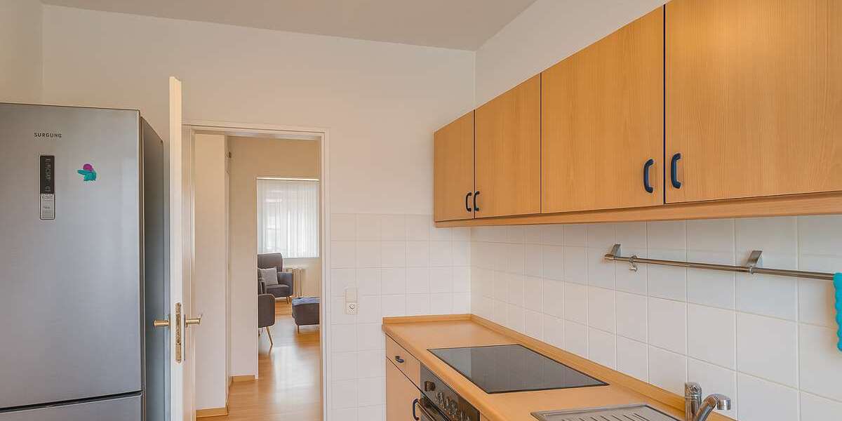 Wohnung zum Kaufen in Mainz Finthen 250.000 € 66.73 m² 3 zimmer
