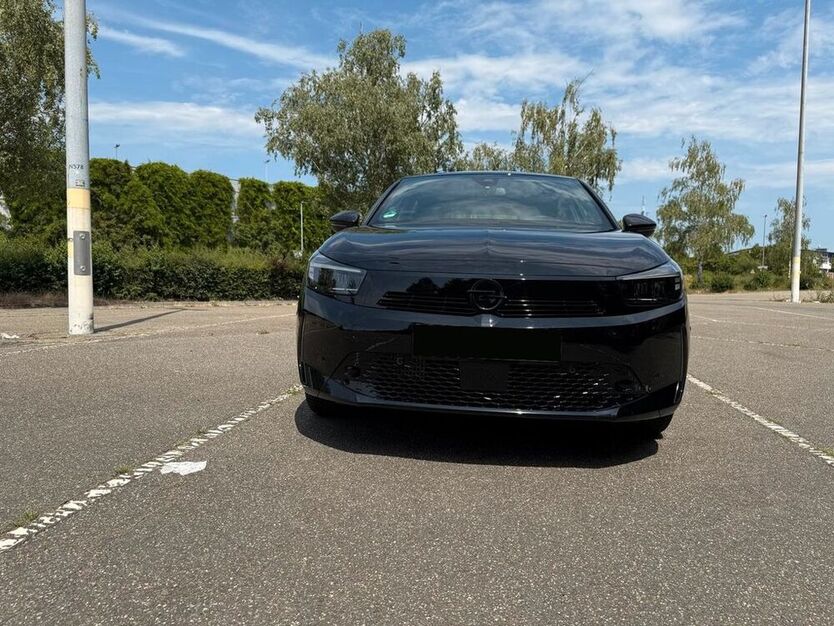 Corsa