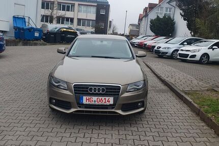 Audi A4 125.127 km 9.150 &euro; Kronberg 61476