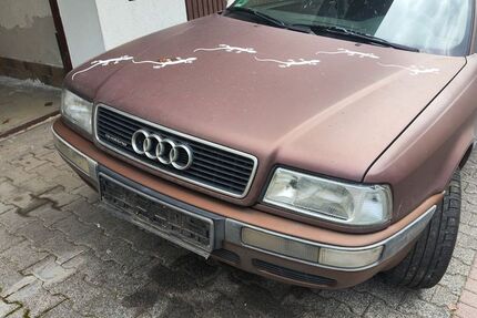 Audi 80 378.000 km 4.100 € Heidenrod-Nauroth 65321
