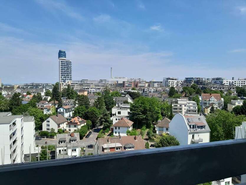 Wohnung zum Kaufen in Frankfurt am Man 195.500 € 35 m²