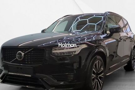 Volvo XC90 36.286 km 61.066 &euro; Eschborn 65760