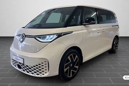 VW ID. Buzz 43.777 km 40.900 &euro; Wiesbaden 65189