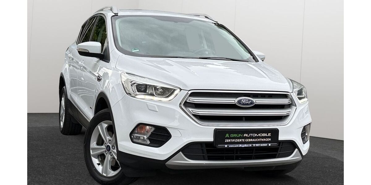 Ford Kuga 148.000 km 13.450 &euro; Mainz-Kastel-Wiesbaden 55252
