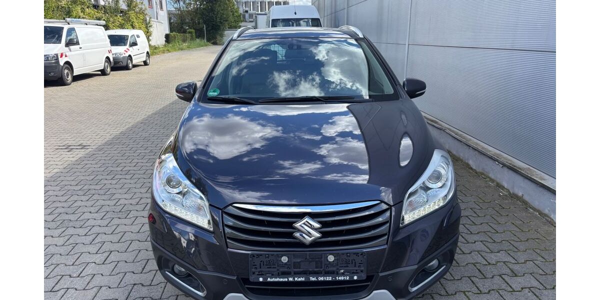 Suzuki (SX4) S-Cross 100.000 km 10.399 € Wiesbaden 65201