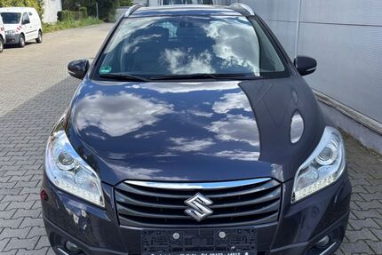 Suzuki (SX4) S-Cross 100.000 km 10.599 &euro; Wiesbaden 65201