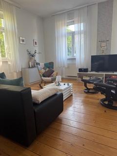 Erdgeschoßwohnung Bingen am Rhein - 3 Zimmer, 90 m&sup2;, 299.000&euro; | Angebot:27229018