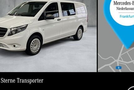 Mercedes-Benz Vito 124.281 km 35.557 € Frankfurt 60488
