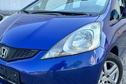 Honda Jazz 100.000 km 4.990 &euro; Rüsselsheim 65428