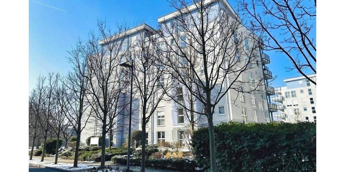 Etagenwohnung Frankfurt Bockenheim - 3 Zimmer, 76 m&sup2;, 570.000&euro; | Angebot:25360747