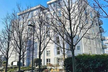 Wohnung Frankfurt Bockenheim - 3 Zimmer, 76 m&sup2;, 570.000&euro; | Angebot:25360747