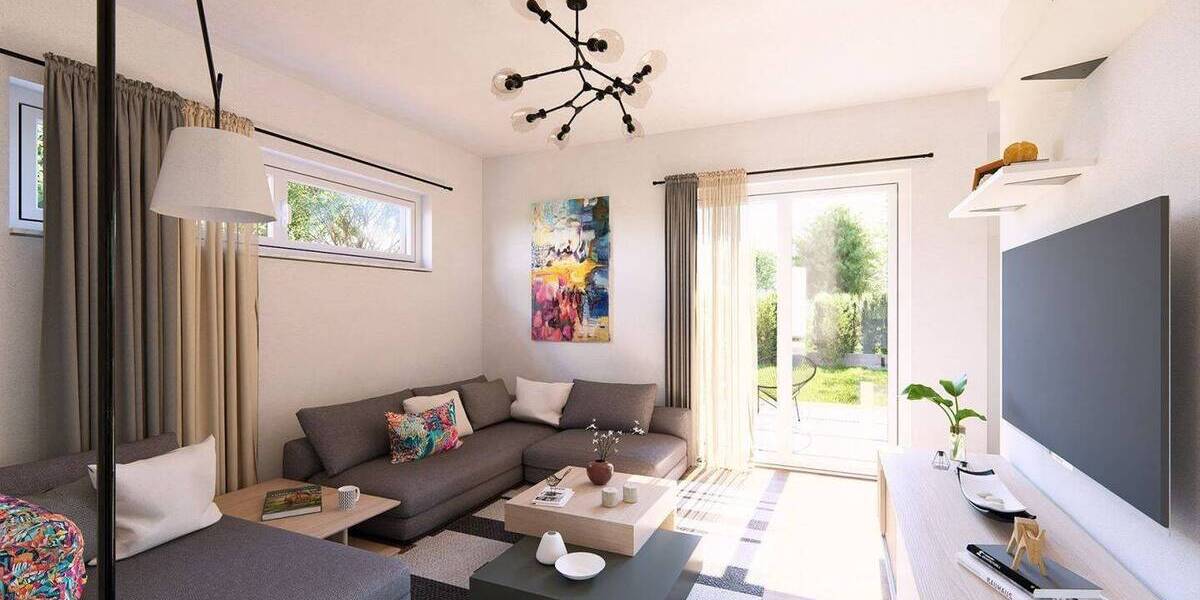 Einfamilienhaus Simmern (Hunsrück) Neuhof - 4 Zimmer, 151 m&sup2;, 659.900&euro; | Angebot:25730591