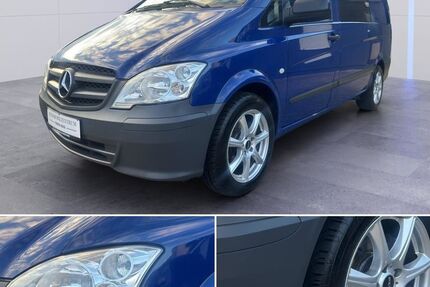 Mercedes-Benz Vito 421.000 km 9.900 € Nauheim 64569