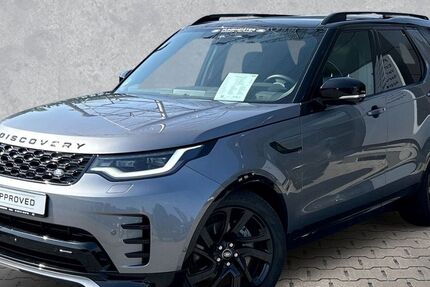 Land Rover Discovery 9.000 km 66.880 &euro; Mainz-Hechtsheim 55129