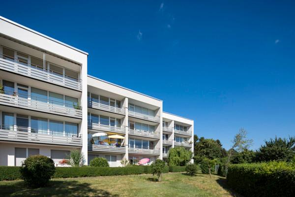 Erdgeschoßwohnung Wiesbaden Dotzheim - 2 Zimmer, 62 m&sup2;, 875&euro; | Angebot:25276572