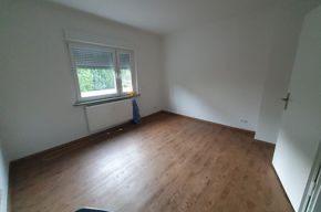Hochparterre Mainz Lerchenberg - 3 Zimmer, 49 m&sup2;, 770&euro; | Angebot:26476606