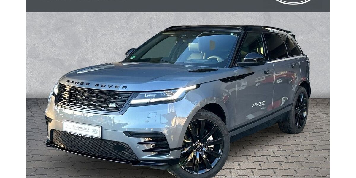 Land Rover Range Rover Velar 13.500 km 77.440 € Mainz-Hechtsheim 55129