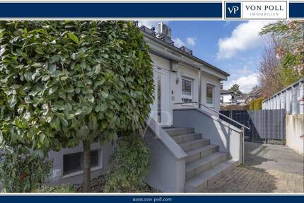 Einziehen und sich Wohlfühlen - Geschmackvoll modernisiertes EFH in bevorzugter Lage in Geisenheim 6 zimmer