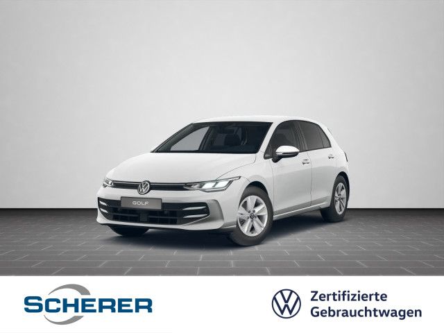 VW Golf 26.177 km 23.870 &euro; Bingen / Rhein 55411