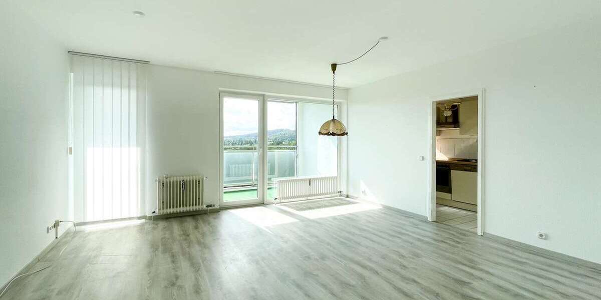 Etagenwohnung Kronberg Schönberg - 2 Zimmer, 59 m&sup2;, 890&euro; | Angebot:25175941