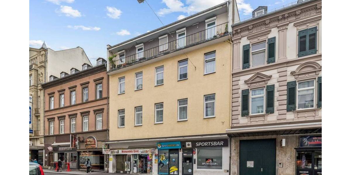Etagenwohnung Wiesbaden Südost - 5 Zimmer, 150 m&sup2;, 790.000&euro; | Angebot:26894718