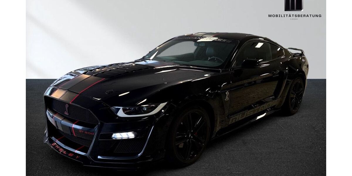 Ford Mustang 99.850 km 27.999 &euro; Ginsheim-Gustavsburg 65462