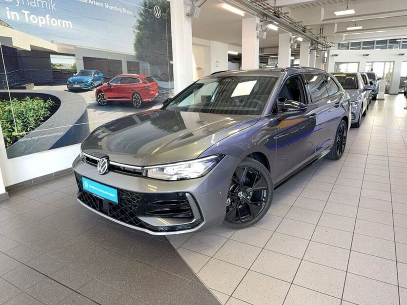 Passat Variant