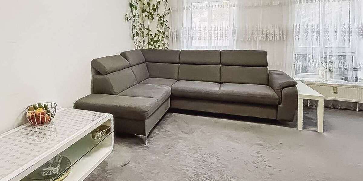 Etagenwohnung Mainz Mombach - 1 Zimmer, 29 m&sup2;, 125.000&euro; | Angebot:26895010