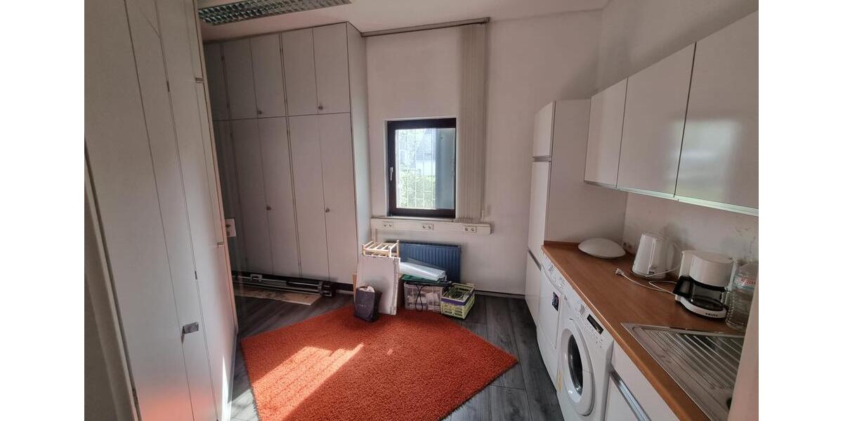 Gewerbefläche in Georgenborn zu vermieten zimmer