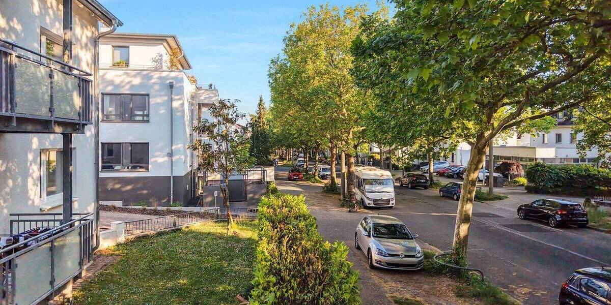 Mehrfamilienhaus, Wohnhaus Wiesbaden Südost - 9 Zimmer, 237 m&sup2;, 1.599.000&euro; | Angebot:26731619