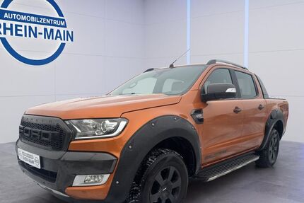 Ford Ranger 149.000 km 23.900 &euro; Nauheim 64569