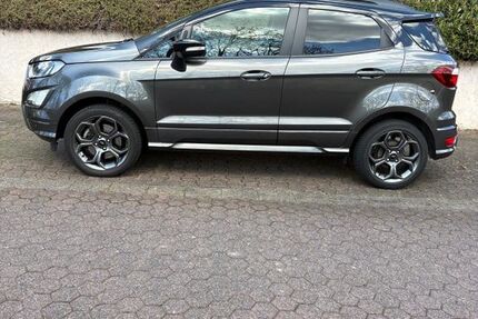 Ford EcoSport 92.600 km 11.000 &euro; Idstein 65510