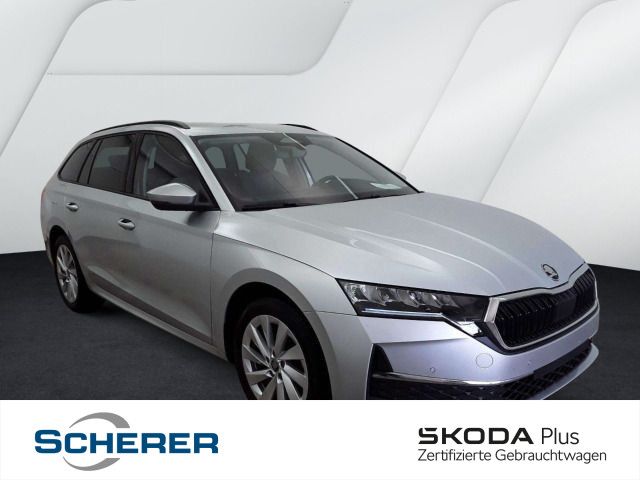 Skoda Octavia 25.937 km 29.650 &euro; Bingen / Rhein 55411