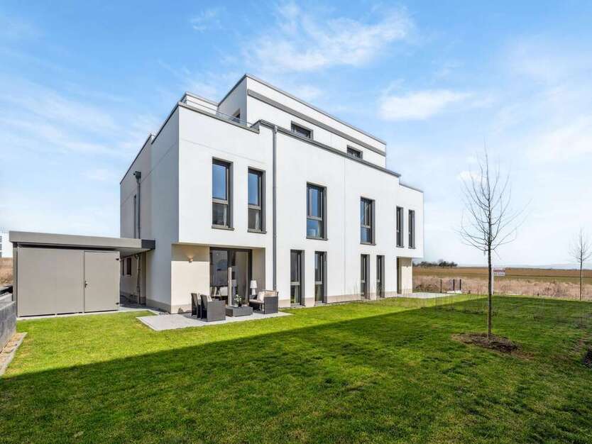 Wohnung zum Kaufen in Wiesbaden 1.398.700 € 177 m²