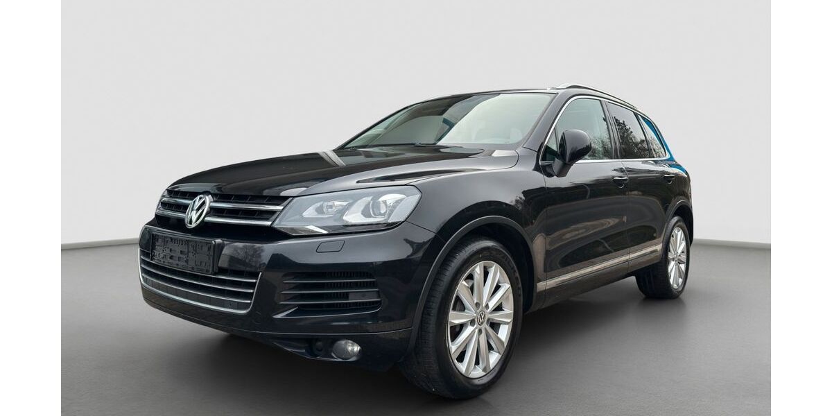 VW Touareg 178.000 km 15.800 € Hofheim am Taunus 65719