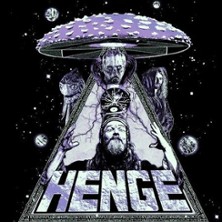 Henge 14.04.2026 Kulturzentrum Schlachthof e.V.