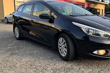 Kia ceed Sportswagon 227.000 km 3.800 &euro; Heidesheim 55262