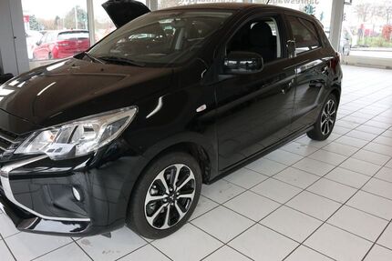 Mitsubishi Space Star 40.000 km 13.610 &euro; Wiesbaden 65199