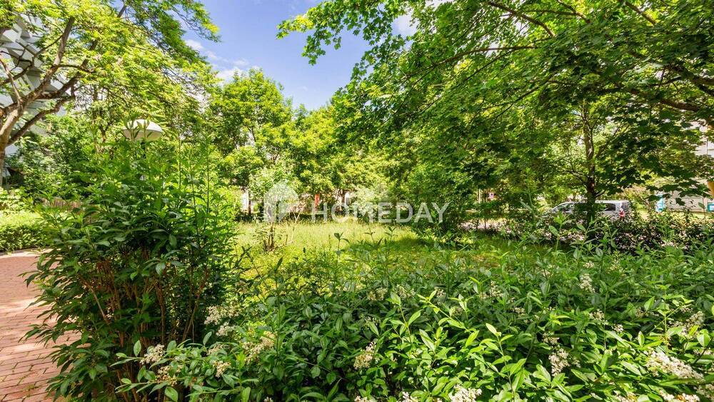Etagenwohnung Mainz Finthen - 3 Zimmer, 80 m&sup2;, 269.000&euro; | Angebot:26841811
