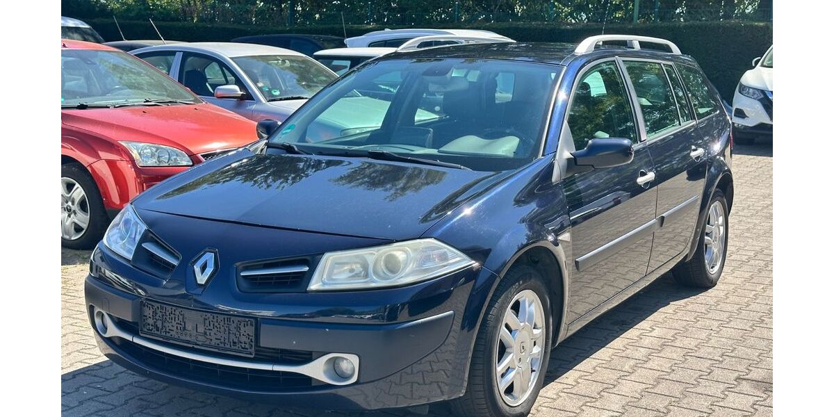 Renault Megane 405.000 km 990 &euro; kelkheim 65779