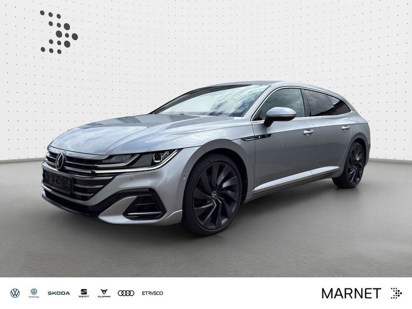 Arteon