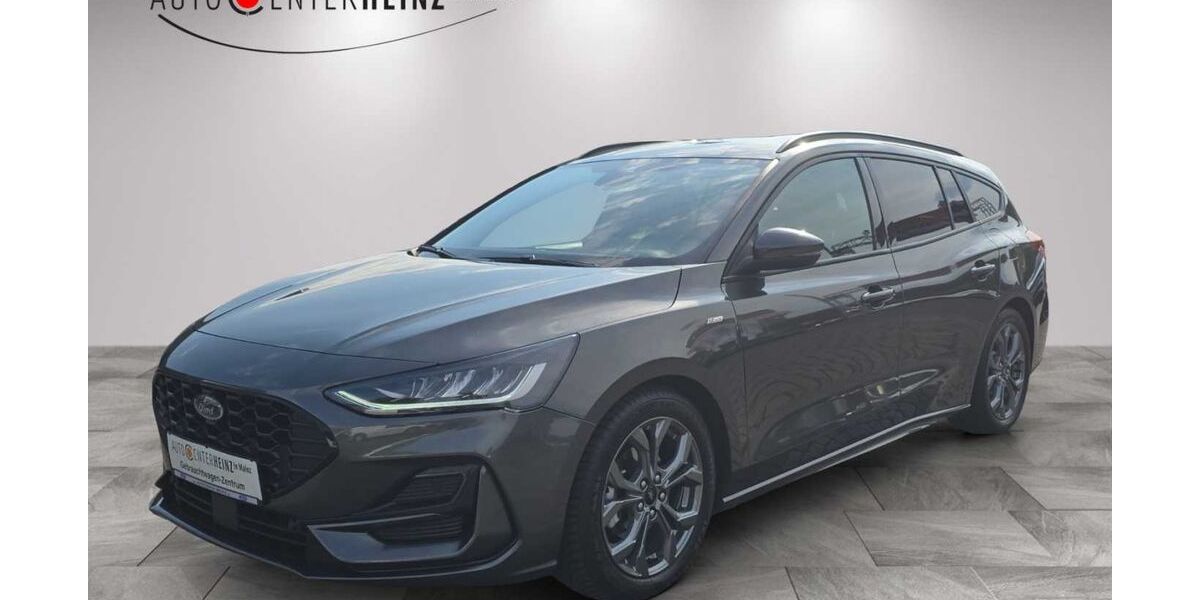 Ford Focus 67.000 km 19.900 &euro; Mainz 55120