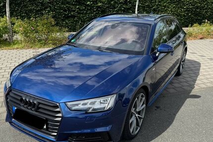Audi A4 130.000 km 28.700 &euro; Mainz 55129