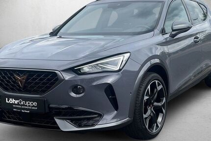 Cupra Formentor 22.487 km 31.440 &euro; Mainz 55120