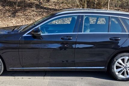 Mercedes-Benz C 180 110.000 km 18.290 &euro; Niedernhausen 65527