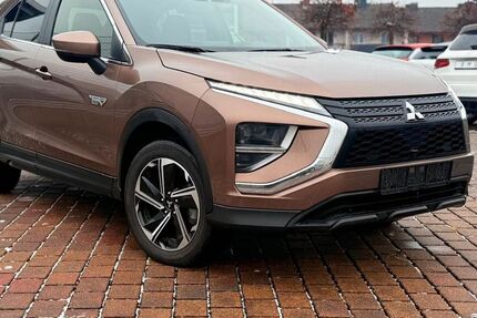 Mitsubishi Eclipse 31.000 km 18.999 &euro; Bingen am Rhein 55411